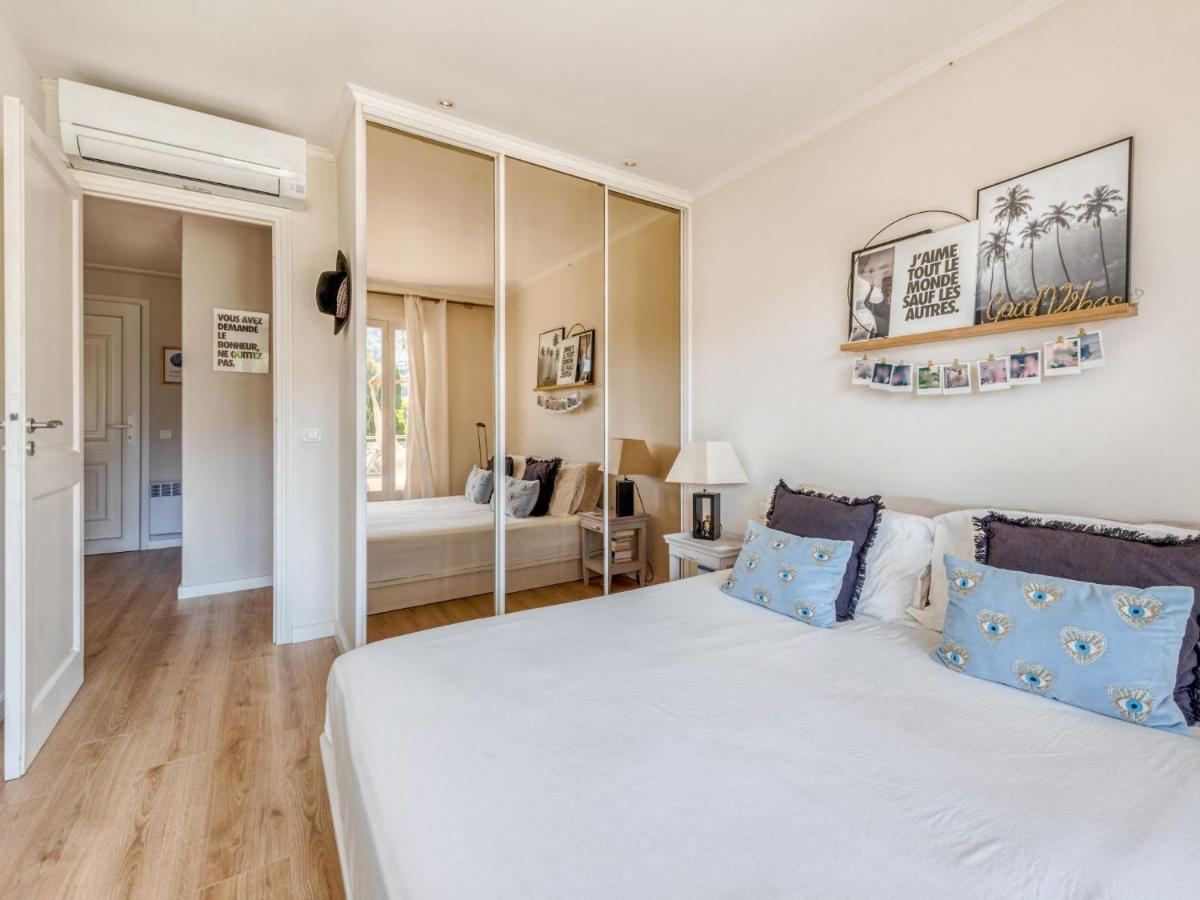 Apartment Le Val Riant By Interhome Cannes Exterior photo